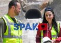 Zëvendëskryeministrja Belinda Balluku paraqitet në SPAK