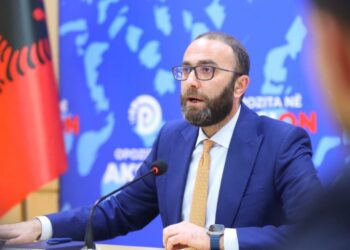 Rama thirrje opozitës për reformat, Bardhi: Nuk i përgjigjem asnjë ftesë të Ramës…