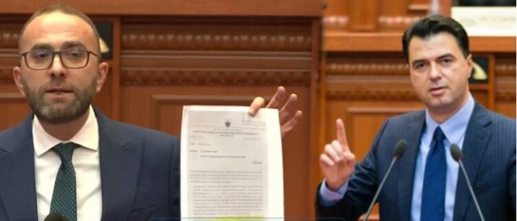 Bardhi nxjerr “bllof” Bashën: Asnjë subjekt i SPAK nuk ka përfituar nga Amnistia