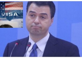 Basha: Kur të jem kryeministër, do të liberalizoj vizat me SHBA