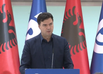 Basha mesazh Berishës: Nuk do humbim kohë me hijet që mbeten pas