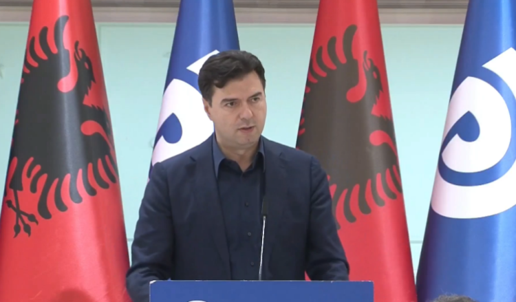 Basha mesazh Berishës: Nuk do humbim kohë me hijet që mbeten pas