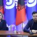 “Plas” në PD-në e Bashës, kryesia e Elbasanit jep dorëheqjen në bllok