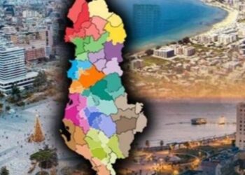 Vendorët ulën 20% borxhet në 2023, por vetëm 55 bashki janë pa probleme financiare