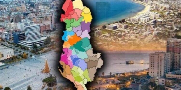 Vendorët ulën 20% borxhet në 2023, por vetëm 55 bashki janë pa probleme financiare