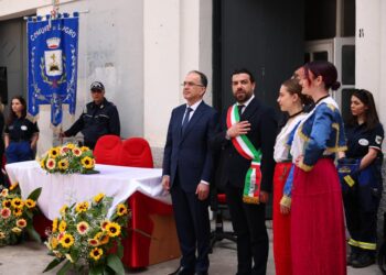 Presidenti Begaj me arbëreshët në Kalabri: Mirënjohje që ruani identitetin tuaj