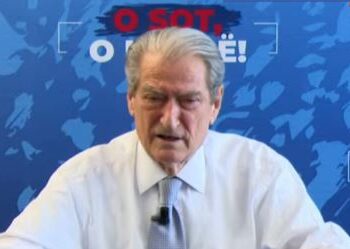 Ish- kryeministri Berisha flet për projektligjin e shëndetit riprodhues: Rama shkatërron konceptin e familjes