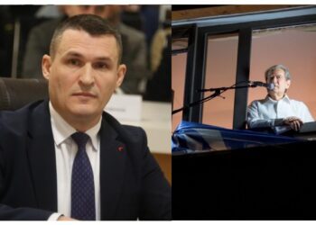 Berisha shpërthen ndaj Dumanit: Kryehorr! Po amniston krimin elektoral