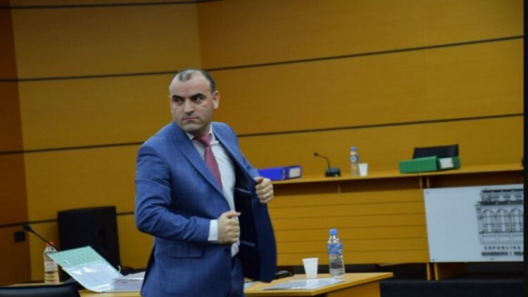 KPK e shkarkoi, Kolegji i Posaçëm e Apelimit rikthen në detyrë gjyqtarin Bib Ndreca