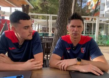 Brdaric: Gati për “luftë”, t’u realizojmë ëndrrën gjithë shkodranëve