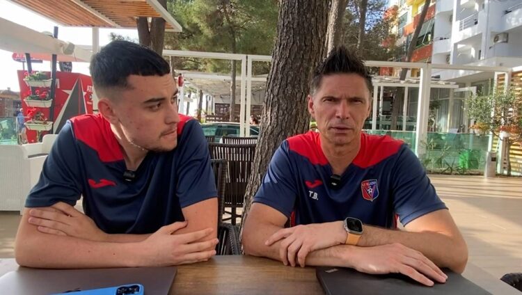 Brdaric: Gati për “luftë”, t’u realizojmë ëndrrën gjithë shkodranëve