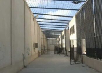 U fut në grevë 13 ditë më parë pasi u transferua në burgun e sigurisë së lartë në Burrel, i dënuari përfundon në spital 