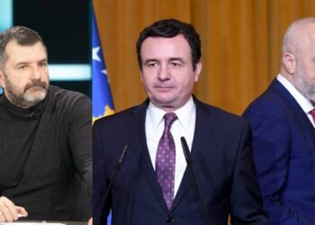 Pritini kokën Albinit, por mos harroni interesin e Kosovës