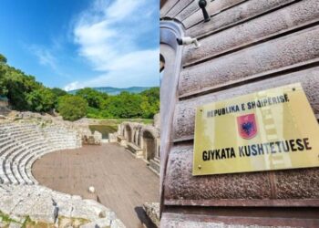 Kushtetuesja zbardh vendimin që rrëzoi kërkesën e opozitës për Butrintin