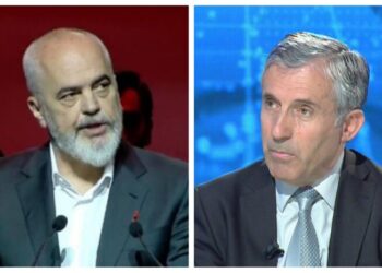 Çfarë po fsheh Edi Rama përmes manifestimit ‘patriotik’ në Athinë?!