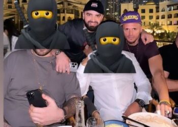 E ekzekutuan në atentat në Greqi, ‘Cllevio Serbiano’ paralajmëron hakmarrjen për Roan Brahimin! (FOTO+VIDEO)