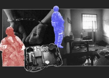 Rrëfimet e tmerrit! Kastrime dhe elektroshok në zona intime, ushtarët rusë keqtrajtojnë burrat ukrainas