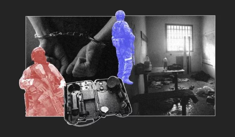 Rrëfimet e tmerrit! Kastrime dhe elektroshok në zona intime, ushtarët rusë keqtrajtojnë burrat ukrainas