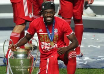 “A do të rikthehem në Madrid?”, Davies: Gjithmonë mirënjohës Bayernit