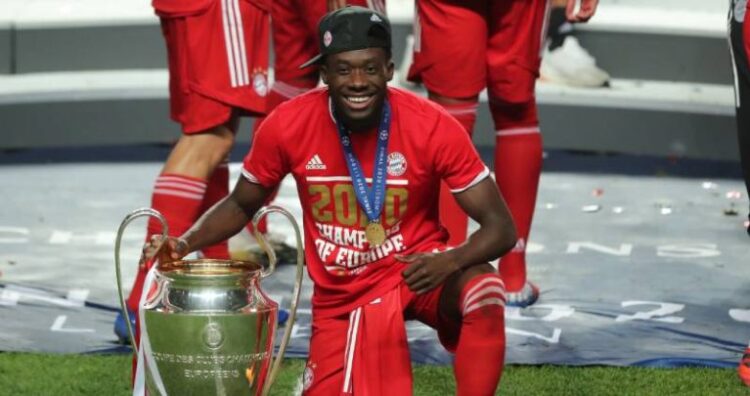 “A do të rikthehem në Madrid?”, Davies: Gjithmonë mirënjohës Bayernit