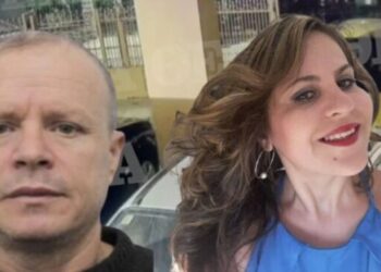 I ati i vrau me thikë nënën, flet vajza e Enkelejda Danajt: Gjithmonë e mbaj mend duke pirë