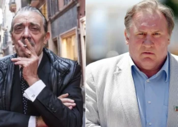 Ylli i Hollivudit bën për spital fotografin në Romë