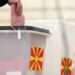 Maqedonia e Veriut mban zgjedhjet parlamentare dhe raundin e dytë të presidencialeve