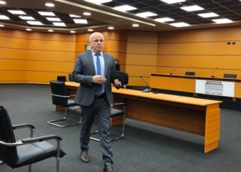 Vetingu – Shkarkohet nga detyra prokurori i Elbasanit