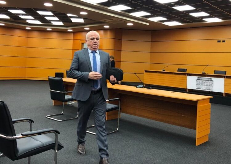 Vetingu – Shkarkohet nga detyra prokurori i Elbasanit