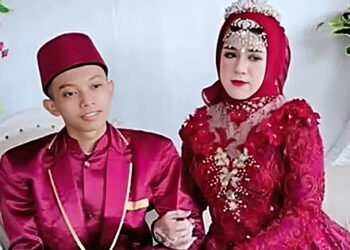 Ndodh edhe kjo! Dhëndri zbulon se nusja ishte burrë, 12 ditë pas martesës