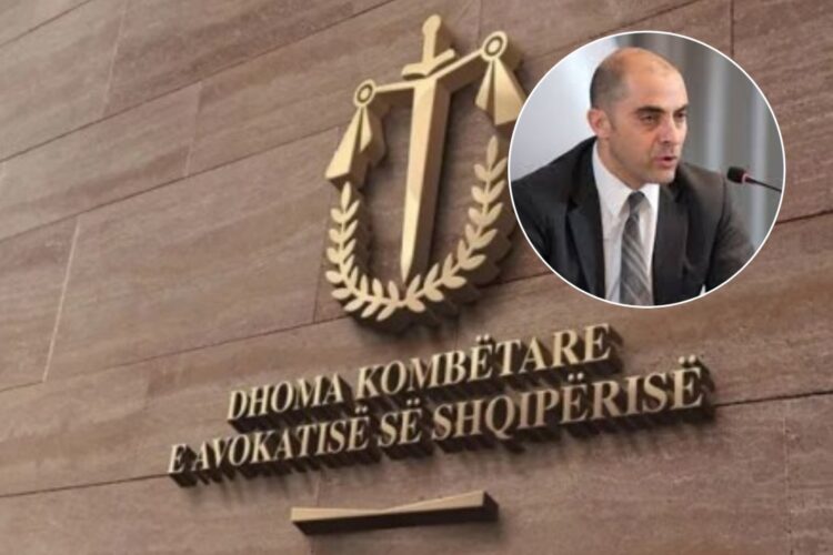 Dhunimi i Sokol Mëngjesit, reagon Dhoma e Avokatisë: Kërcënimi i juristëve cenon rëndë misionin dhe ushtrimin e profesionit