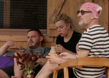 Dijonisi debaton me Xhesikën: Do të eliminohesh sonte