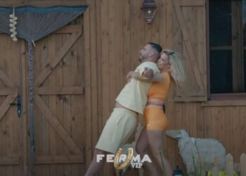 Baby G flet për raportin me Dijonisin: Kemi filluar të dashurojmë vërtetë