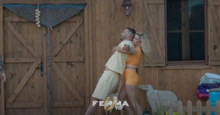 Baby G flet për raportin me Dijonisin: Kemi filluar të dashurojmë vërtetë