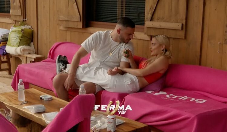 Dijonisi ngacmon Baby G, çfarë po ndodh me dy fermerët?