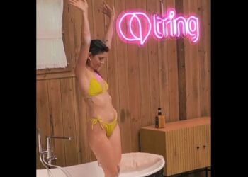 E zgjedhur kryefermere nga Agai, Ditea dhuron performancë në vaskë