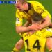 Shpërthen festa gjermane, Dortmund ndëshkon PSG-në me një supergol (VIDEO)
