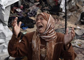 Lufta në Lindjen e Mesme/ Rrjeti humanitar bën thirrje për armëpushim: Situata në Rafah, mizore! 