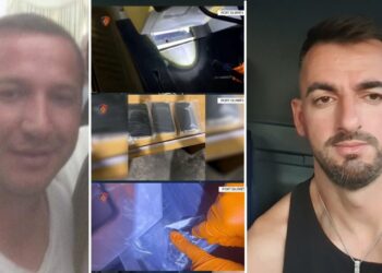 “Hera e parë për mua”, zbardhet dëshmia e pronarit të furgonit: Kokainën ma dha…