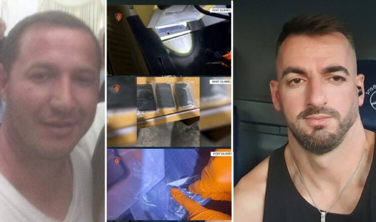 “Hera e parë për mua”, zbardhet dëshmia e pronarit të furgonit: Kokainën ma dha…