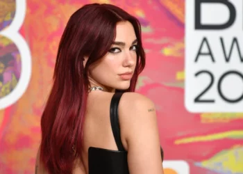 Sulmi në Rafah, reagon Dua Lipa: Të digjen të gjallë fëmijët nuk mund të arsyetohet! / FOTO