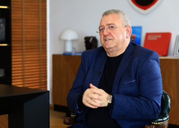 Presidenti Duka: ‘Final 4’ i shërben garës dhe lojës, fitoftë më i miri