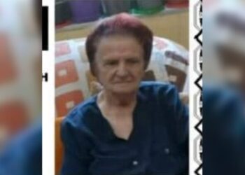 Foto – Kush është e moshuara që u vra me thikë për vdekje nga i biri në Lezhë