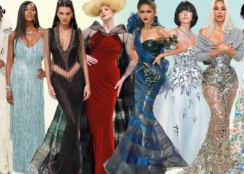   Çmimet marramendëse që VIP-at paguan për të marrë pjesë në “Met Gala!