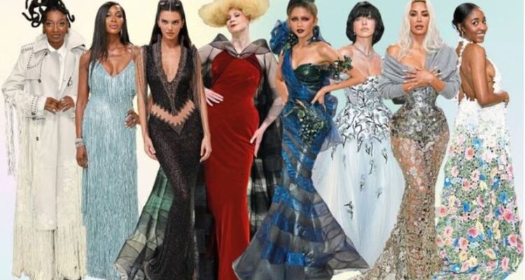   Çmimet marramendëse që VIP-at paguan për të marrë pjesë në “Met Gala!