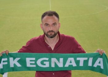 Egnatia paralajmëron Partizanin: Nuk e kemi udhëhequr kot gjithë kampionatin