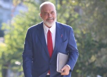 Kryeministri Edi Rama nesër në Athinë, mediat greke zbardhin axhendën e plotë e tij