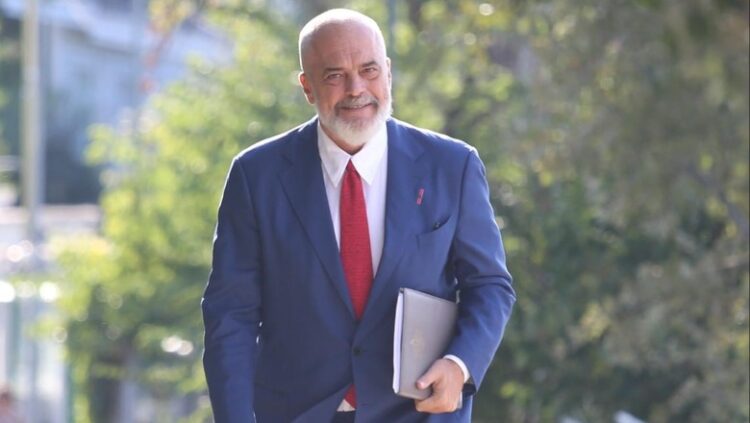 Kryeministri Edi Rama nesër në Athinë, mediat greke zbardhin axhendën e plotë e tij