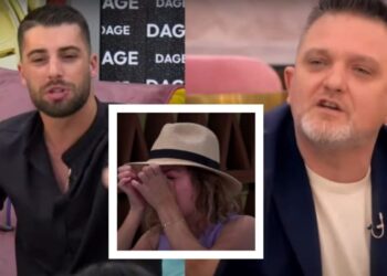 Denoncim në polici për Meritonin dhe Julin? Ja çfarë thotë vëllai i Eglës