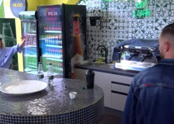 Debat i ashpër mes Eglës dhe Romeos: Ti vetëm m*t di të bësh